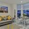 The Apartment - Ground Floor - Luxury for up to 4 guests near Open Air Theatre and North Bay