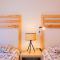 3BR Home - Teide Views Balcony - Wifi