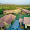 Asiatic Lion Lodge