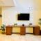 Waterfront Beach Villa In Baga with Private Pool