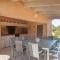 Finca CASA FINA, POOL, BBQ, WIFI - Felanitx