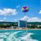 International Hotel Casino & Tower Suites
