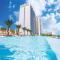 International Hotel Casino & Tower Suites - Goldstrand