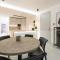 Beautiful, cozy APT just off the Promenade & WIFI by 360 Estates - Слима