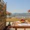 Beautiful penthouse studio for 2 - Archangelos