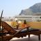 Beautiful penthouse studio for 2 - Archangelos