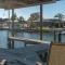 Pirates Den a 4BR Pet-Friendly Waterfront Oasis with Pool, Dock, Personal Water Boats, Fire Pit, Game Room and Bar - Apollo Beach