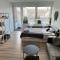 KnocksCasa4You 1 Zimmer Appartement Nr 5 direkt in Marburg