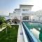 Diamond House