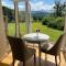 Cwmbach Lodge luxury B&B - Glasbury