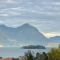 Appartamento Golfo Borromeo 1 Baveno