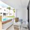 Apartment Tropical Beach