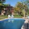 Villa Vallereale beautiful garden and private pool 9 km from Sperlonga