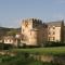 Bastide la Fondue - Allemagne-en-Provence