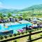 Glamping&BeerSpa Scialla Sul Lago