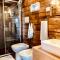 Glamping&BeerSpa Scialla Sul Lago
