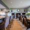 Georgian Country House -Panoramic Views -Sleeps 12