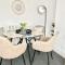 Stunning Flat Close to Beach