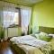 Apartament Leśny z kominkiem - Viva Pod Giewontem Apartamenty