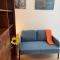 Bolognina comfort Apartment near to the Central Station and the Fair