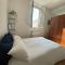 Bolognina comfort Apartment near to the Central Station and the Fair