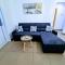 Ayia Anna Apartment