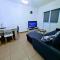 Ayia Anna Apartment