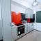 Ayia Anna Apartment