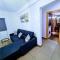 Ayia Anna Apartment
