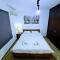 Ayia Anna Apartment