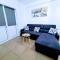 Ayia Anna Apartment