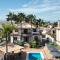 Casa Limon, boutique Bed and Breakfast, Adults only