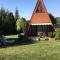 Bild Gemütliches Ferienhaus mit sonniger Terrasse Frankenwald nähe Ba