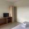 Tha-ruea Residence
