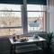 The Main Street Burrow - Your Perfect Hideaway