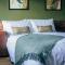 The Main Street Burrow - Your Perfect Hideaway