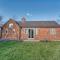 Host & Stay - The Gleanings - Bredon