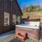 Stags View with Hot Tub - Blairgowrie
