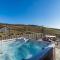 Stags View with Hot Tub
