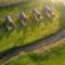 Kingston Black, Apple Tree Glamping, Nr Wells