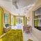 House with Heated Pool and Grill - Walk to Beach!
