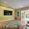 House with Heated Pool and Grill - Walk to Beach! - جزيرة ماركو