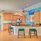 House with Heated Pool and Grill - Walk to Beach! - جزيرة ماركو