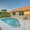 House with Heated Pool and Grill - Walk to Beach! - جزيرة ماركو