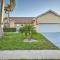 House with Heated Pool and Grill - Walk to Beach! - جزيرة ماركو