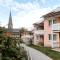 Hotelpark Bodetal mit Ferienwohnungen