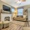 Remodeled Dtwn Hot Springs Home with Porch!