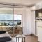 Studio avec vue mer et terrasse - لا سين سور مير