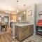 Remodeled Dtwn Hot Springs Home with Porch!
