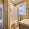 Remodeled Dtwn Hot Springs Home with Porch!